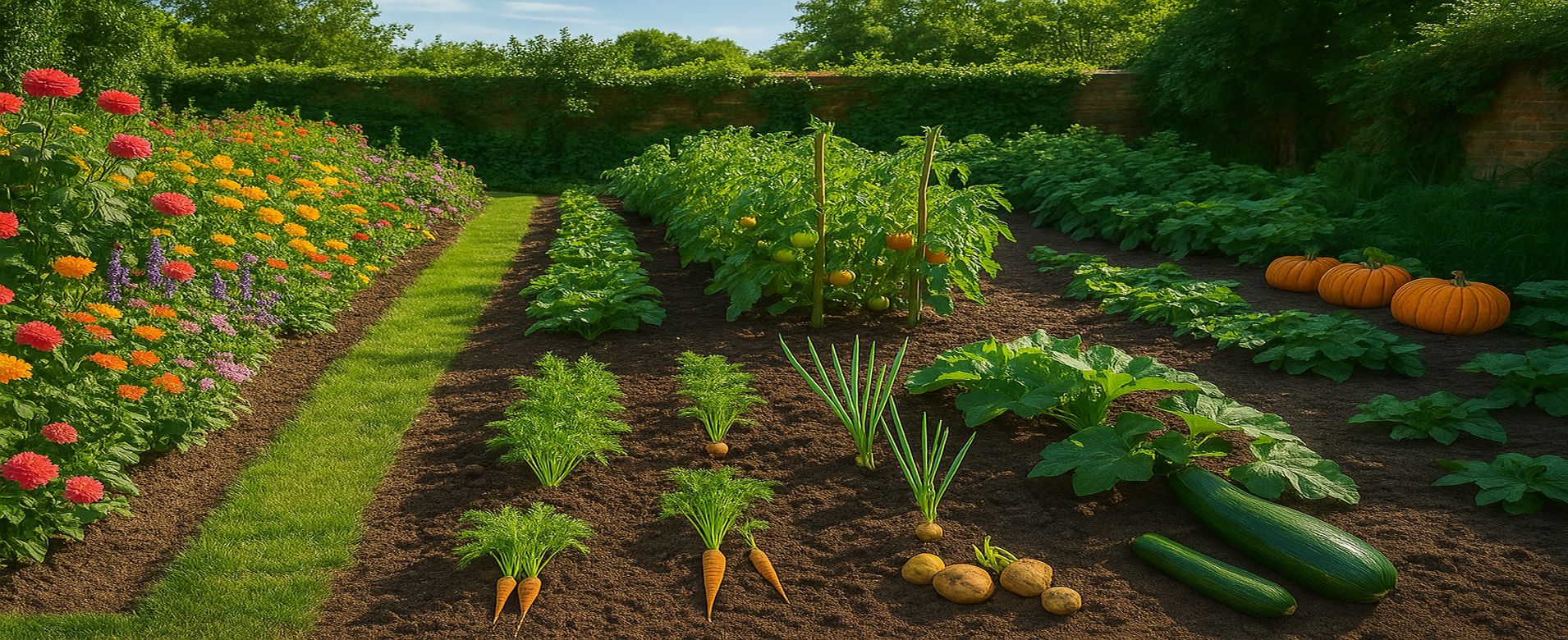 Kertészfutár Webáruház