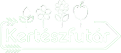 Kertészfutár Webáruház