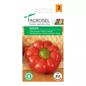 Pritamin paprika vetőmag Splendid kb. 60 szem