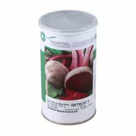 Cékla Detroit2 vetőmag NAGY Kiszerelés 100g