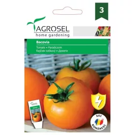 Paradicsom vetőmag Bacovia 0,5g