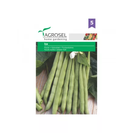 Bokorbab Iza 25g