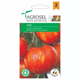 Paradicsom vetőmag Crina 0,6g