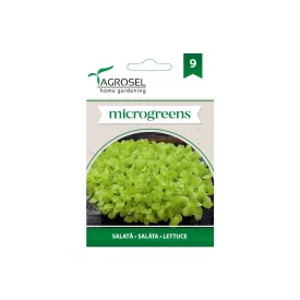 Salata Mikrozöldség mag 5g