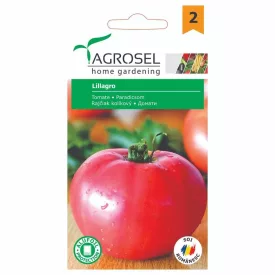 Paradicsom vetőmag Lillagro kb. 50 szem