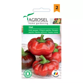 Pritamin paprika vetőmag Vlad kb. 45 szem