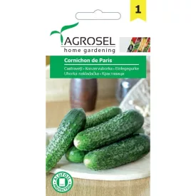 Uborka vetőmag Cornichon de Paris 1,4g