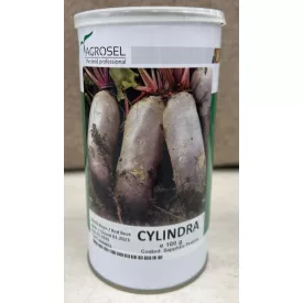 Cékla Cylindra hengeres vetőmag NAGY Kiszerelés 100g