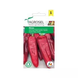 Kápia paprika vetőmag Mircea 2000szem NAGY kiszerelés