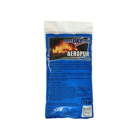 Aeropur koromtalanító 1kg