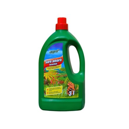 Agro Keserűsó oldat 3l