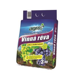 Agro Szőlőtőke műtrágya 3kg