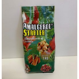 Amalgerol Starter 1l
