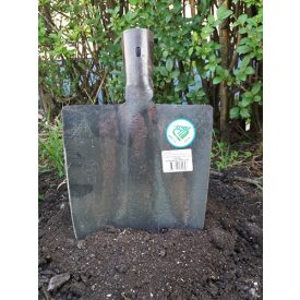 Ásó - kovácsolt 1,3 kg /MUTA/