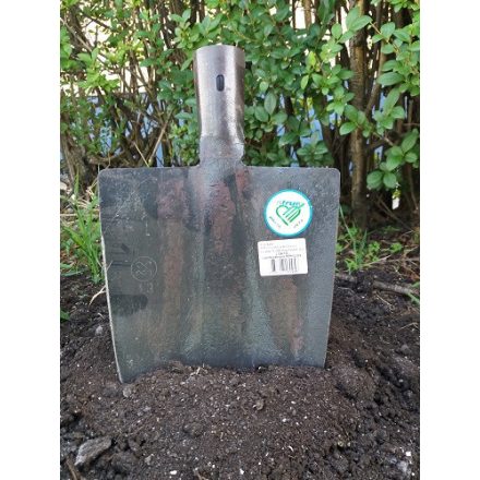 Ásó - kovácsolt 1,3 kg /MUTA/