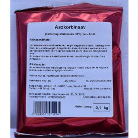 Aszkorbinsav 100g