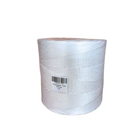 Bálázózsineg 360 mkg fehér kb 4 kg