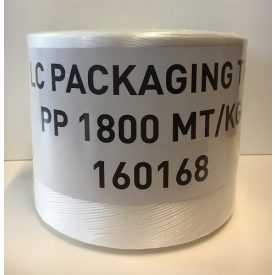 Bálázózsineg 1800 m/kg fehér 2 kg