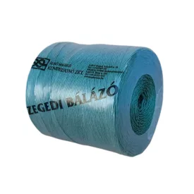 Bálázózsineg 600 m/kg vegyes színű kb 4 kg