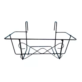 Balkonláda kosár 40 cm