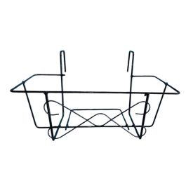 Balkonláda kosár 60 cm