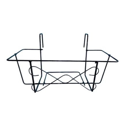 Balkonláda kosár 60 cm