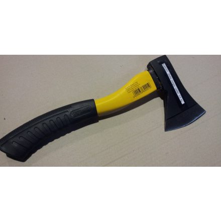 Balta üvegsz nyéllel 0,6 kg