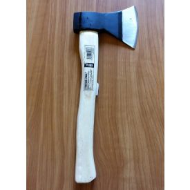 Balta /Strend Pro/ fa nyéllel 0,6 kg