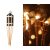 Bambusz fáklya 60 cm