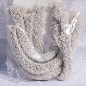 Bambusz fáklya kanóc 5 db