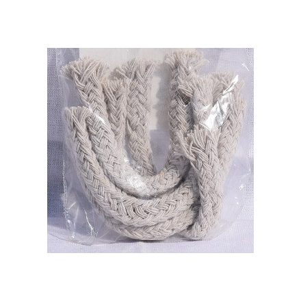 Bambusz fáklya kanóc 5 db