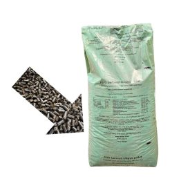 Baromfitrágya - pellet Pollina 25l