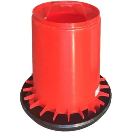 Baromfi etető 5 L