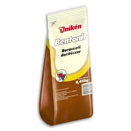 Bentonit 0,45l