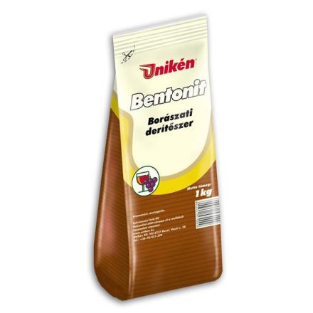 Bentonit 1kg