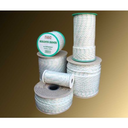 Berántózsinór 3 mm 100 m