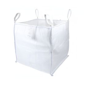 BIG-BAG zsák 95*95*95 1 tonna