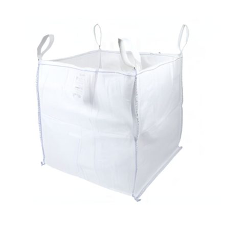 BIG-BAG zsák 95*95*95 1 tonna
