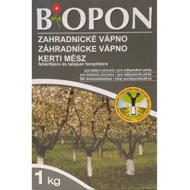 BIOPON kerti Mész 1L
