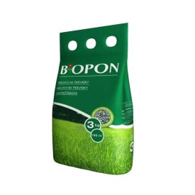 BIOPON műtrágya Gyep 3kg