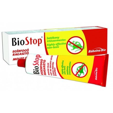 BIOSTOP ragasztós csapda 0,135