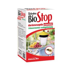 BIOSTOP Darázscsapda utántöltő 3 db-os