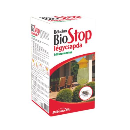 BIOSTOP Légycsapda