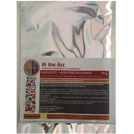 Borászati élesztő VIN-O-FERM hidegtűrő 20gr