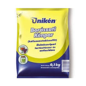 Borászati kénpor 0,1g