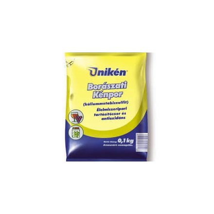Borászati kénpor 0,1g