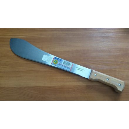 Machete (Tramontina) fa nyél 35 cm