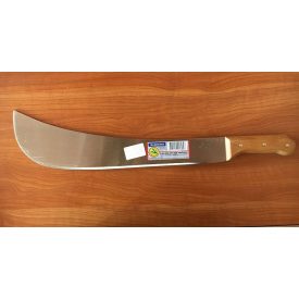 Machete (Tramontina) fa nyél 40 cm