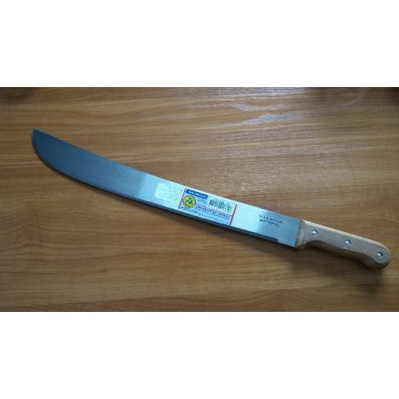 Machete (Tramontina) fa nyél 45 cm