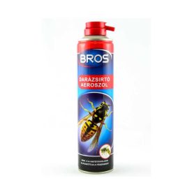 Bros Darázs elleni aerosol  5 méter 0,3l